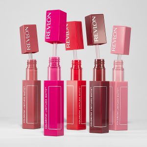 REVLON COLOR CS LIMITLESS MATTE LABIAL LÍQUIDO