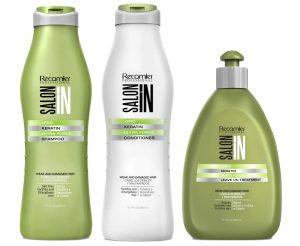 KERATIN ULTRA SHAMPOO, ACONDICIONAR Y TRATAMIENTO