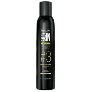 SalonIn Extra Hold Hair Lac x 280ml