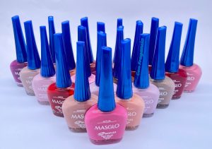 MASGLO COLOR
