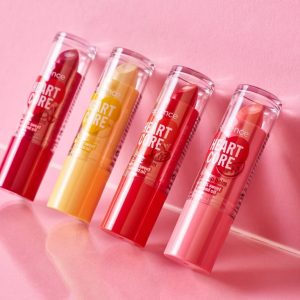 BALSAMO HEART CORE 3 GR FRUITY LIP ESSENCE