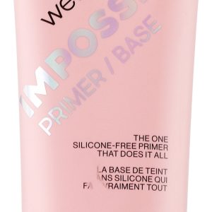 WET’N WILD PRIME FOCUS THE IMPOSIBLE PRIMER PRIMER
