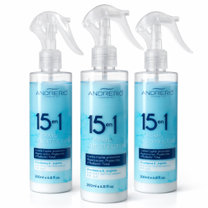 ANDRERIO ACAB. 15 en 1 200 ML